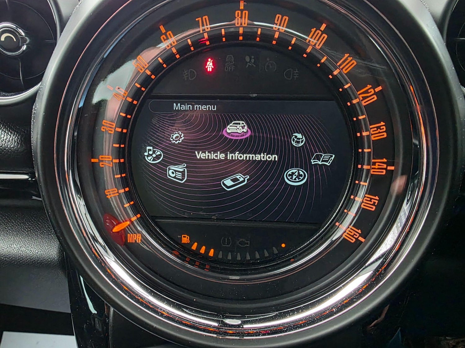 Used MINI Countryman 2015 for sale - 77215884: Photo 19