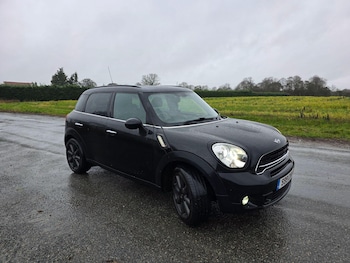 Used MINI Countryman 2015 for sale - 77215884: Photo