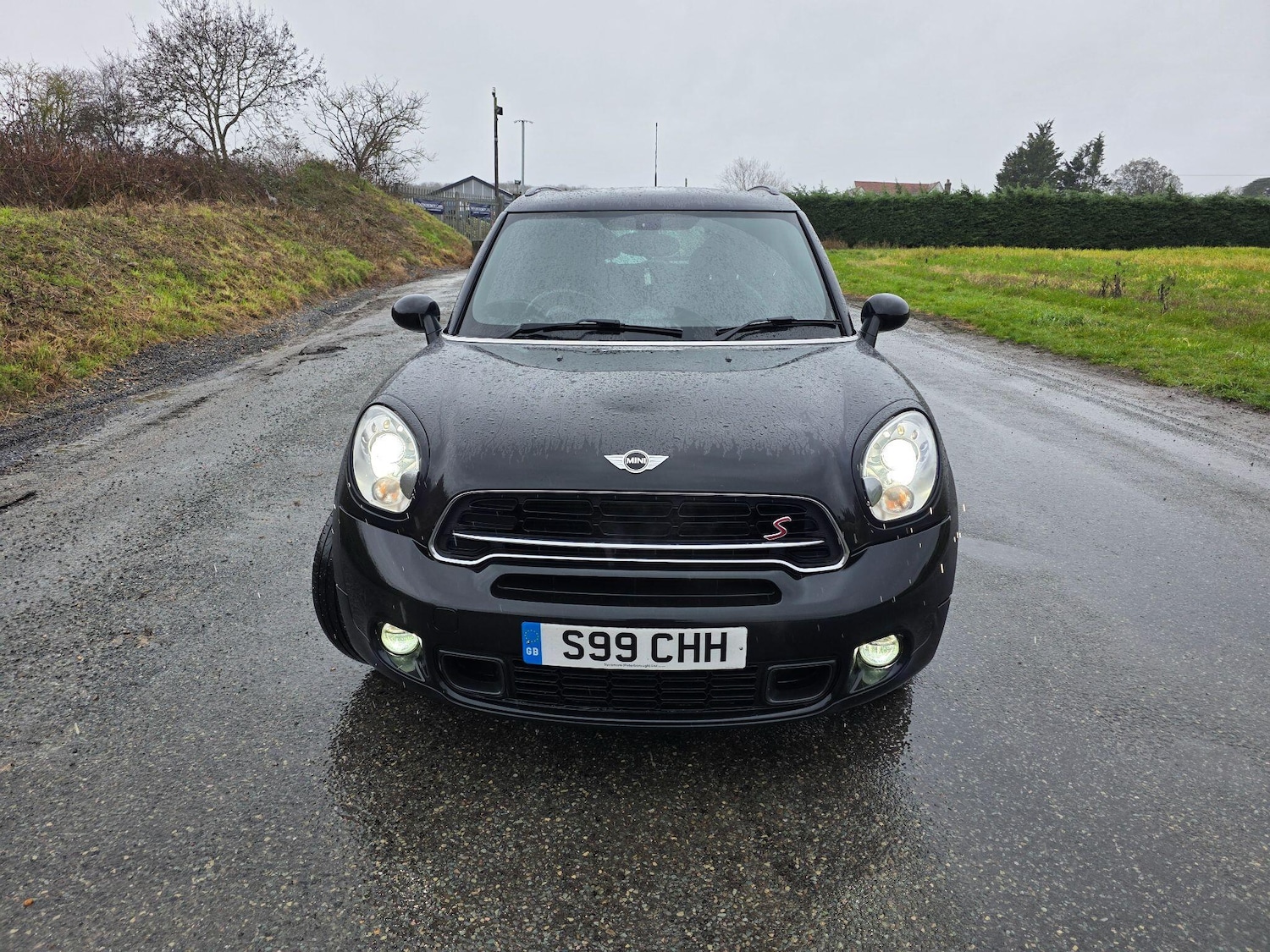 Used MINI Countryman 2015 for sale - 77215884: Photo 2