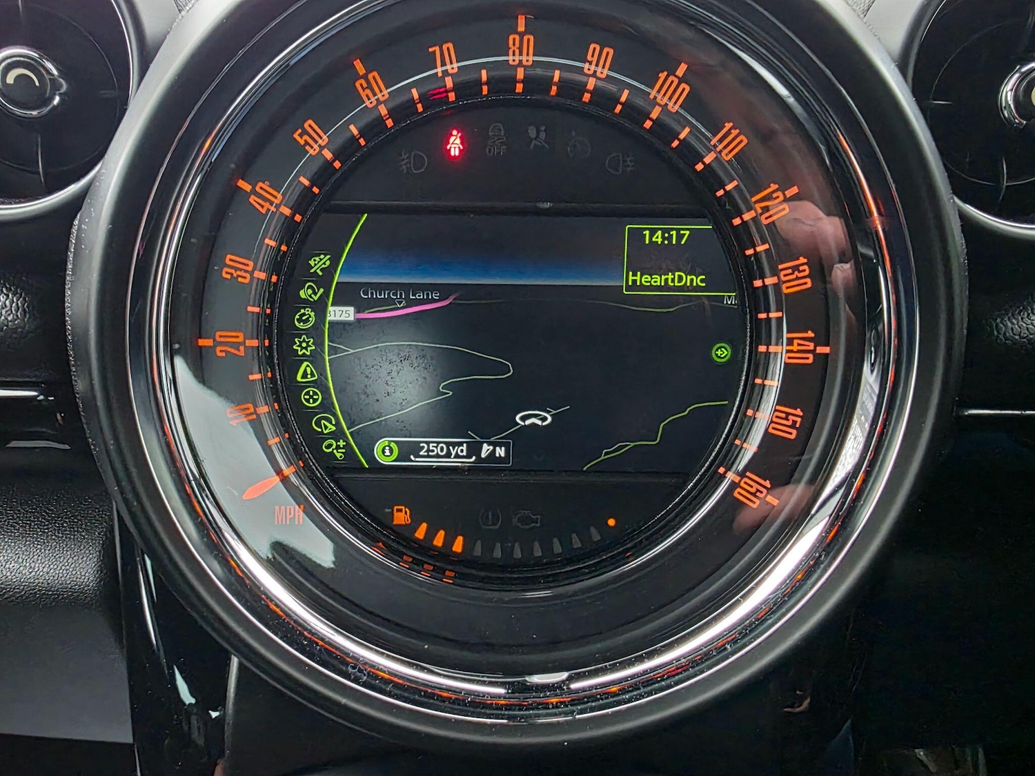 Used MINI Countryman 2015 for sale - 77215884: Photo 20