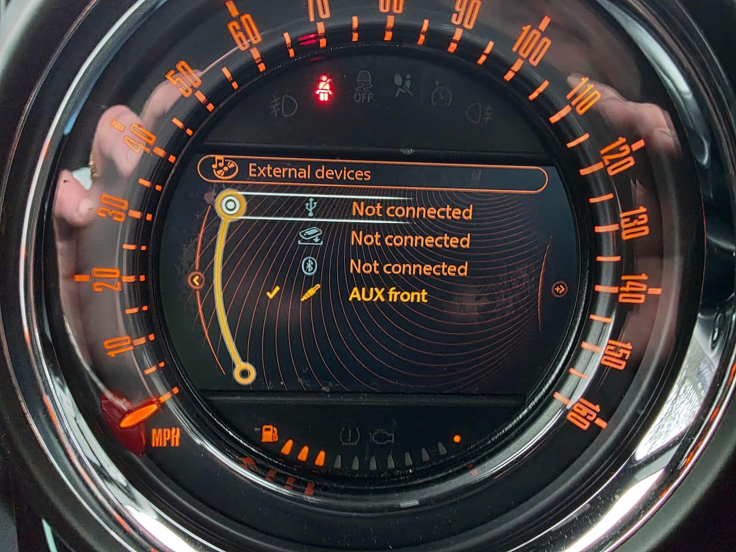 Used MINI Countryman 2015 for sale - 77215884: Photo 22