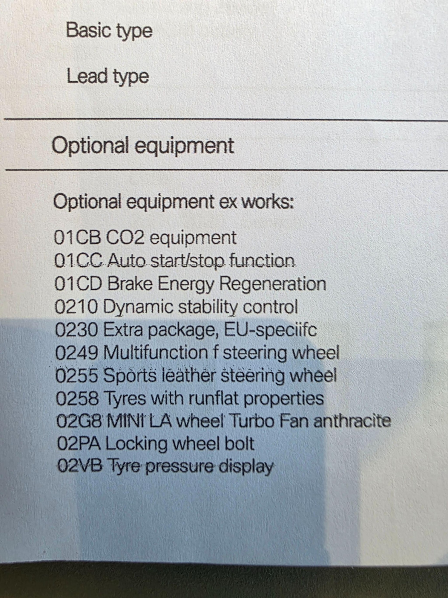 Used MINI Countryman 2015 for sale - 77215884: Photo 23