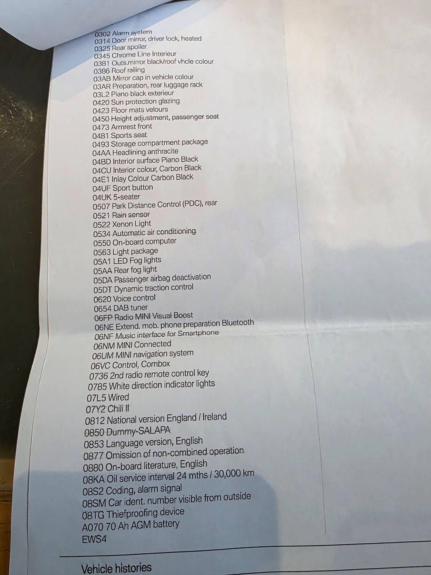 Used MINI Countryman 2015 for sale - 77215884: Photo 24