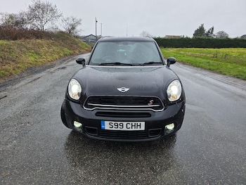 Used MINI Countryman 2015 for sale - 77215884: Photo