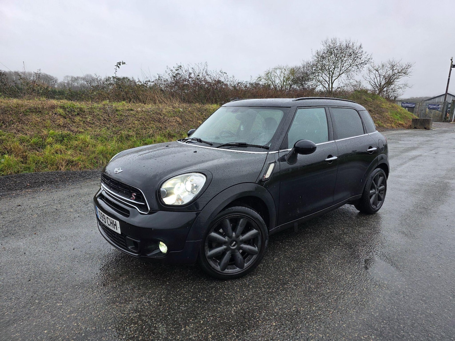 Used MINI Countryman 2015 for sale - 77215884: Photo 3