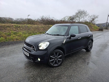 Used MINI Countryman 2015 for sale - 77215884: Photo