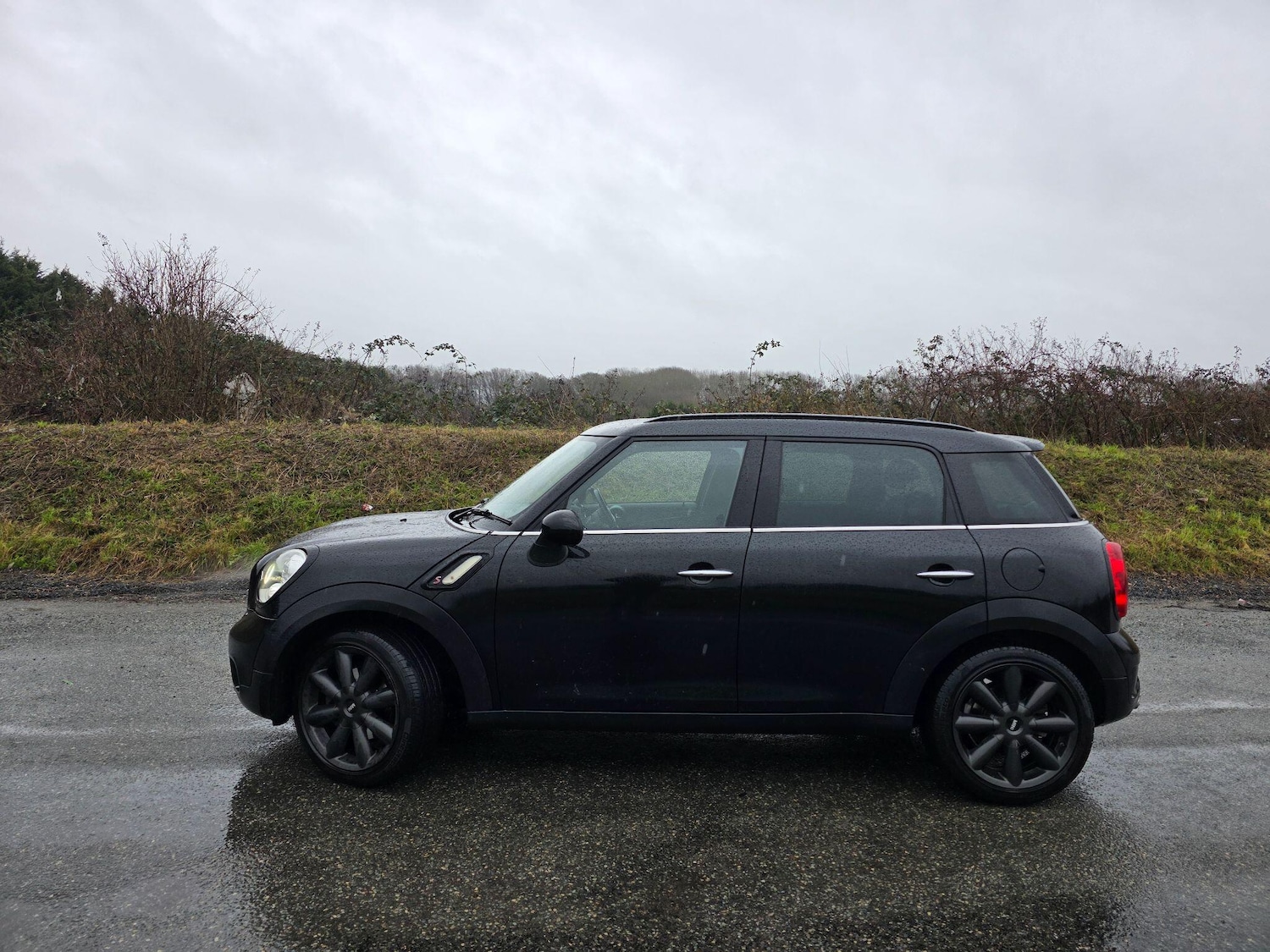 Used MINI Countryman 2015 for sale - 77215884: Photo 4