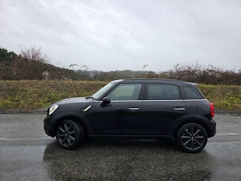 Used MINI Countryman 2015 for sale - 77215884: Photo