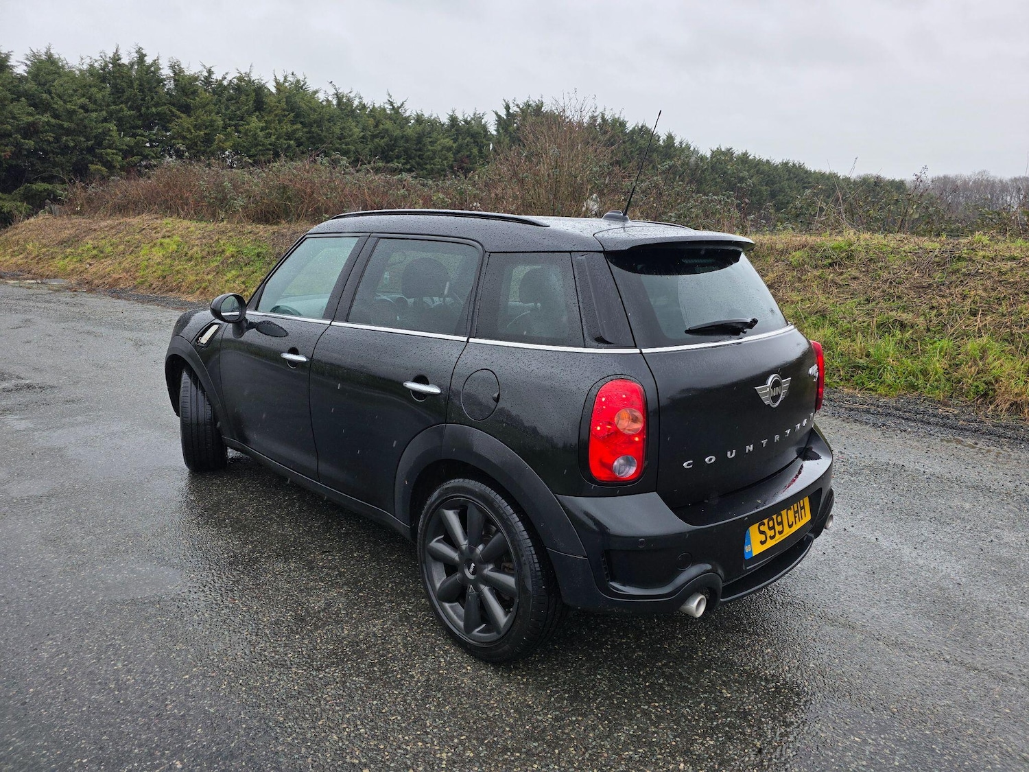Used MINI Countryman 2015 for sale - 77215884: Photo 5