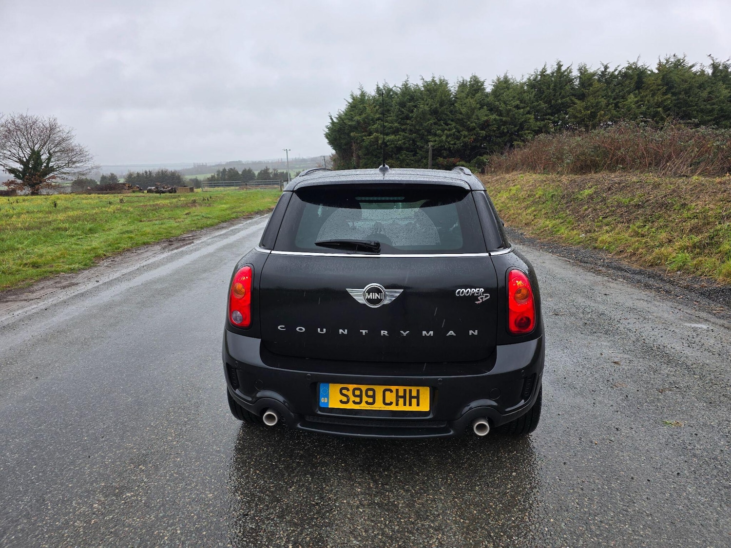 Used MINI Countryman 2015 for sale - 77215884: Photo 6