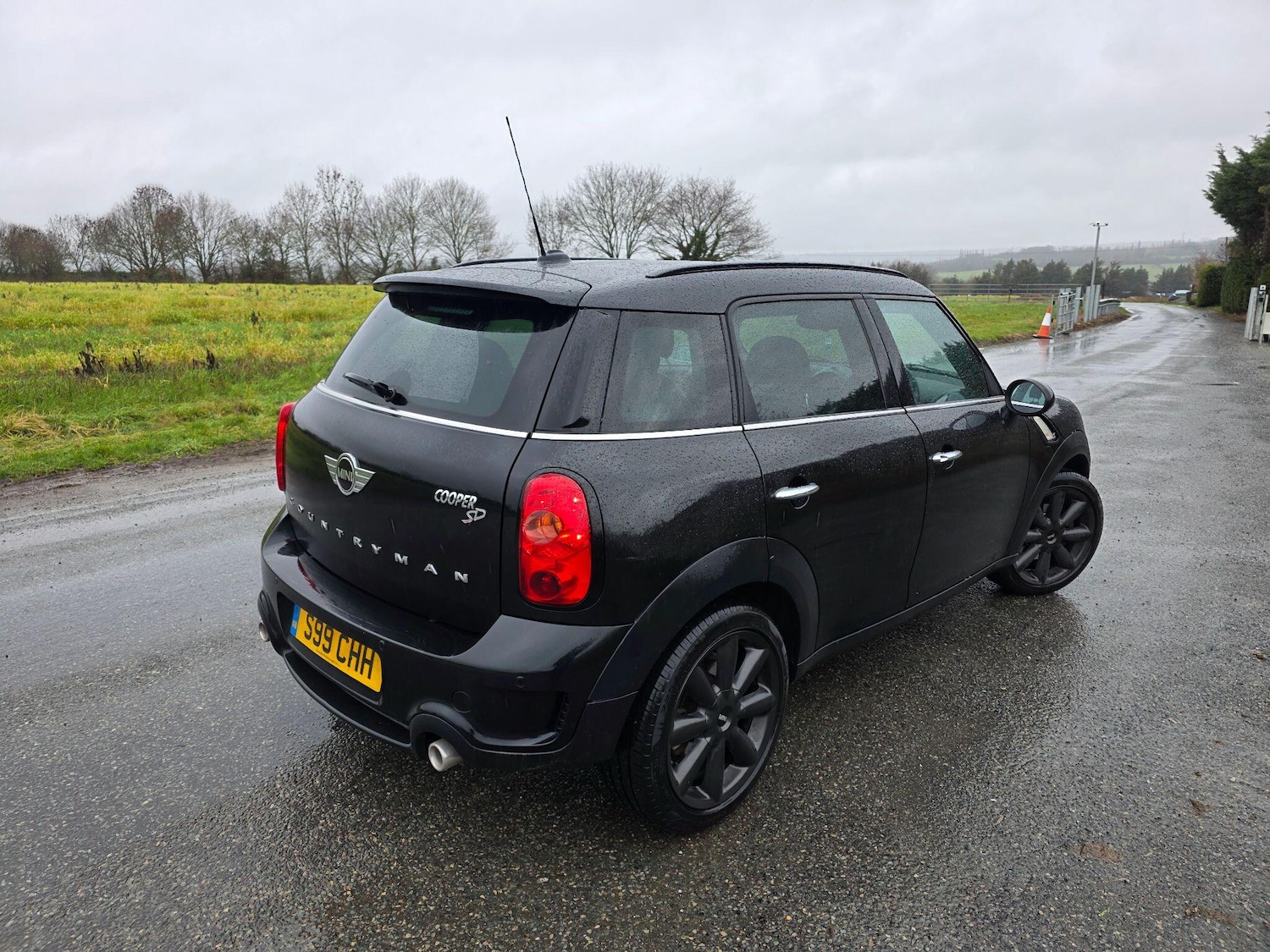 Used MINI Countryman 2015 for sale - 77215884: Photo 7