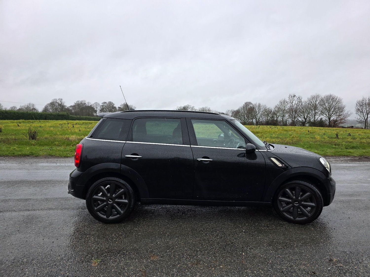 Used MINI Countryman 2015 for sale - 77215884: Photo 8