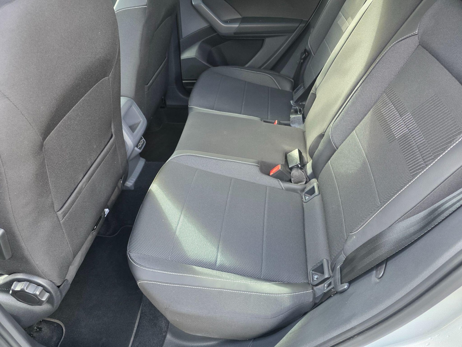 Used Volkswagen T-Cross 2019 for sale - 77658023: Photo 20