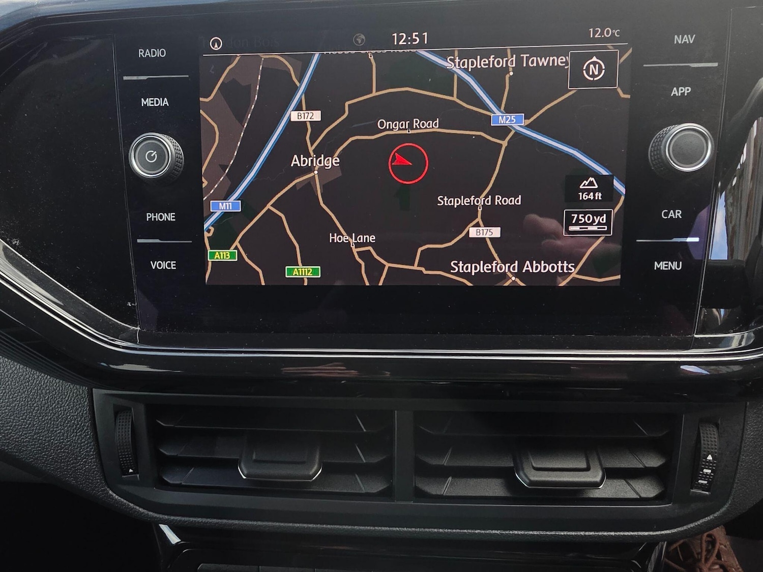 Used Volkswagen T-Cross 2019 for sale - 77658023: Photo 23