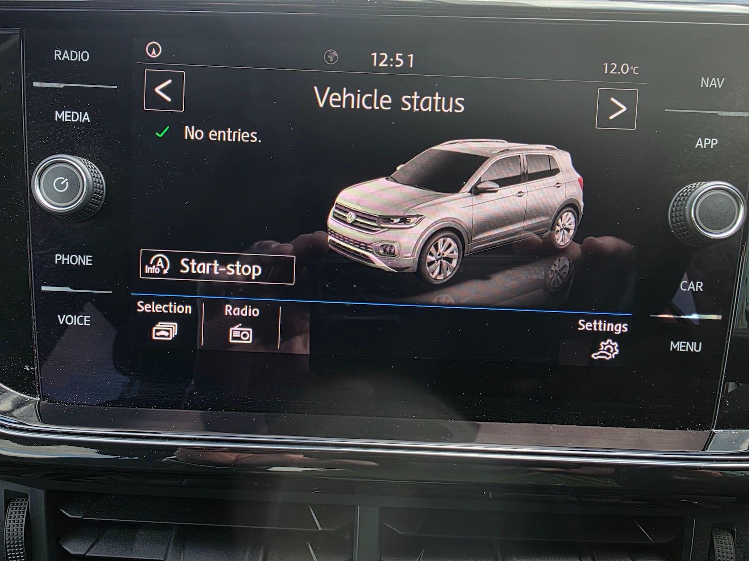 Used Volkswagen T-Cross 2019 for sale - 77658023: Photo 24