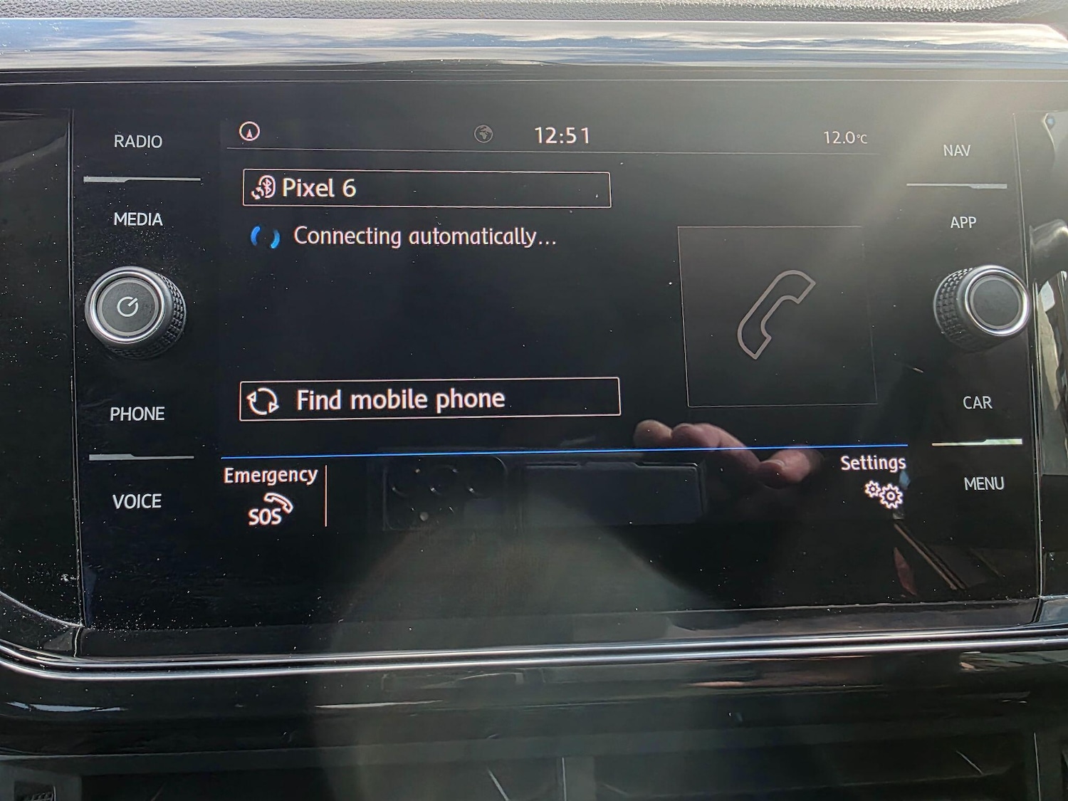 Used Volkswagen T-Cross 2019 for sale - 77658023: Photo 25