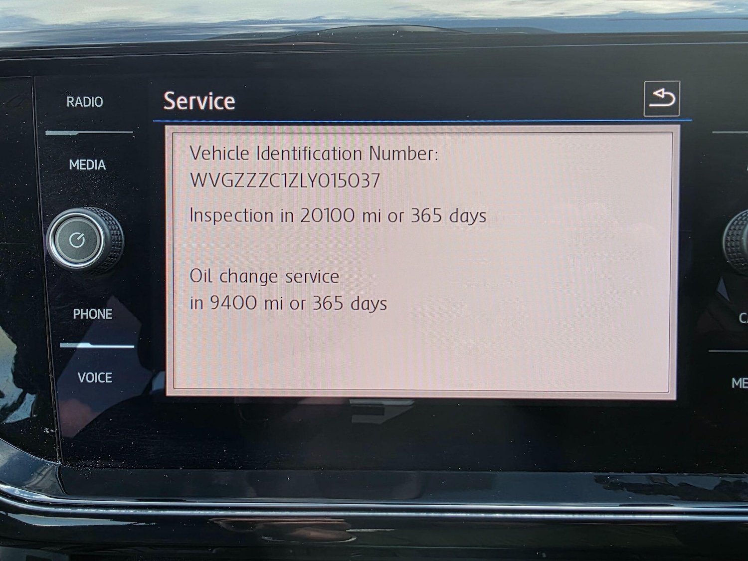 Used Volkswagen T-Cross 2019 for sale - 77658023: Photo 29