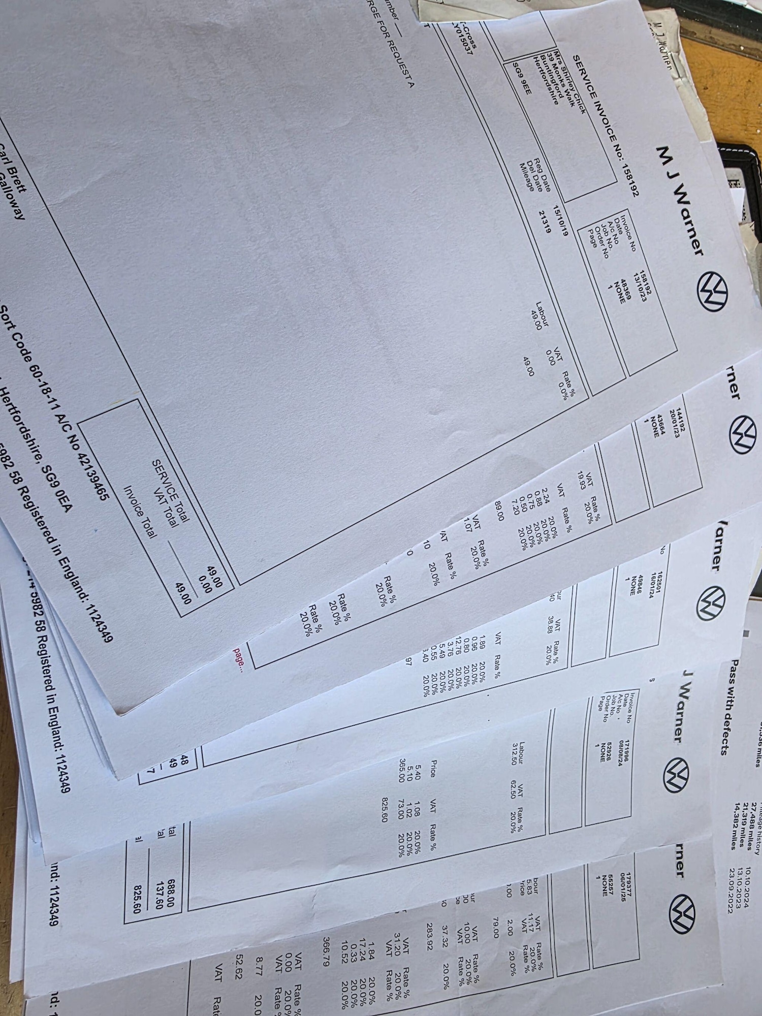 Used Volkswagen T-Cross 2019 for sale - 77658023: Photo 30