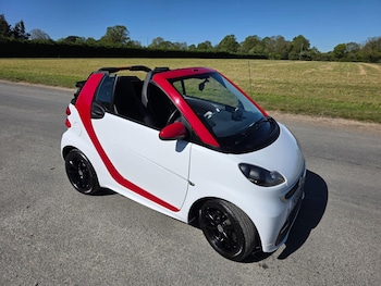 Used smart fortwo 2014 for sale - 78447348: Photo