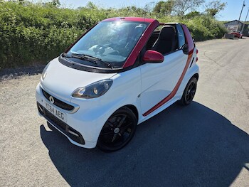 Used smart fortwo 2014 for sale - 78447348: Photo