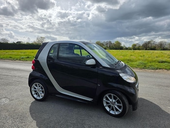 Used smart fortwo 2012 for sale - 78275731: Photo