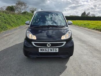 Used smart fortwo 2012 for sale - 78275731: Photo