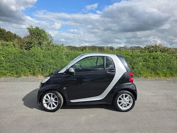 Used smart fortwo 2012 for sale - 78275731: Photo