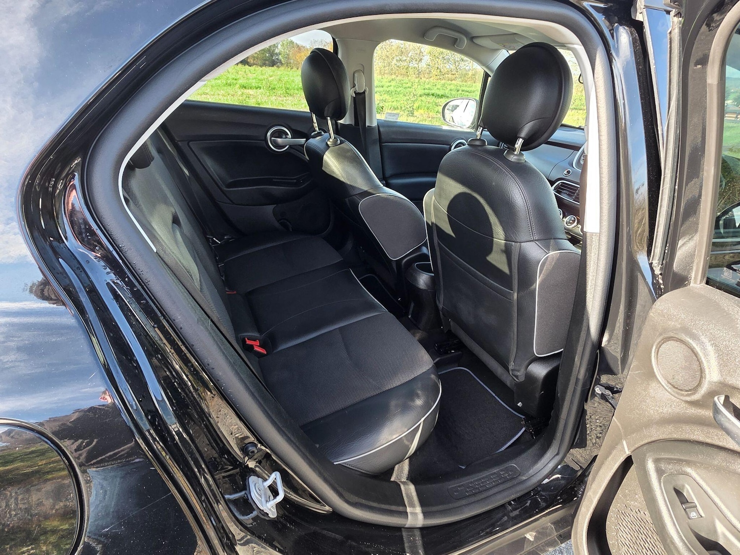 Used Fiat 500X 2016 for sale - 76666728: Photo 10