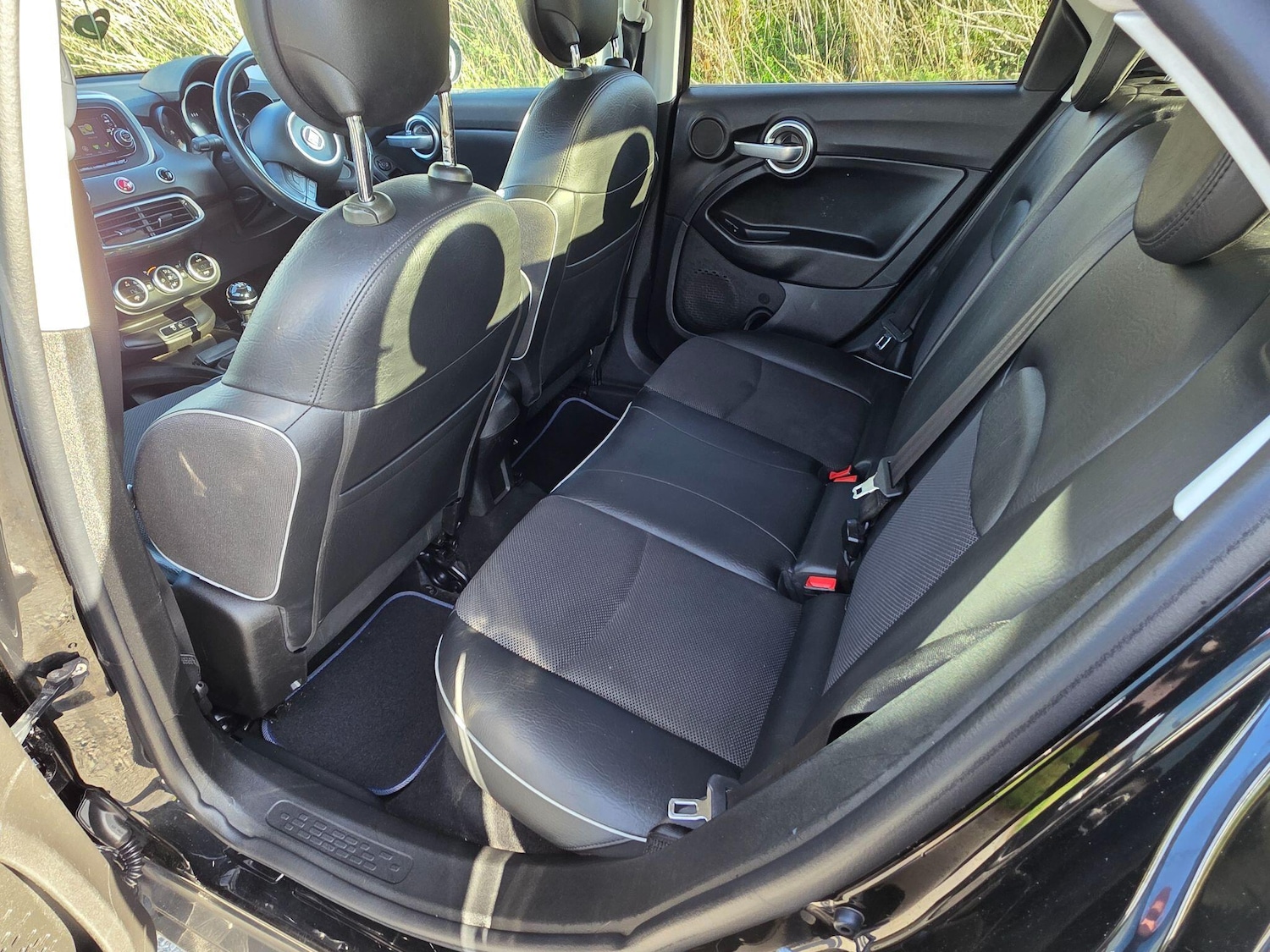 Used Fiat 500X 2016 for sale - 76666728: Photo 11