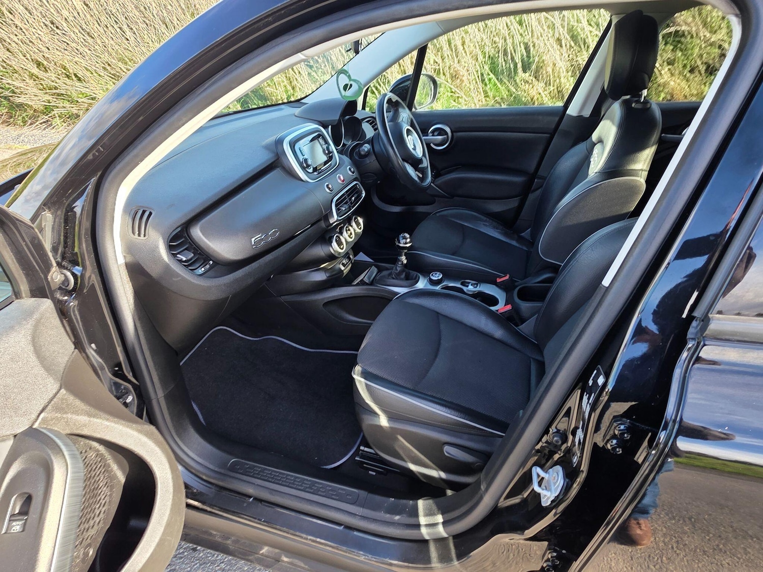 Used Fiat 500X 2016 for sale - 76666728: Photo 12