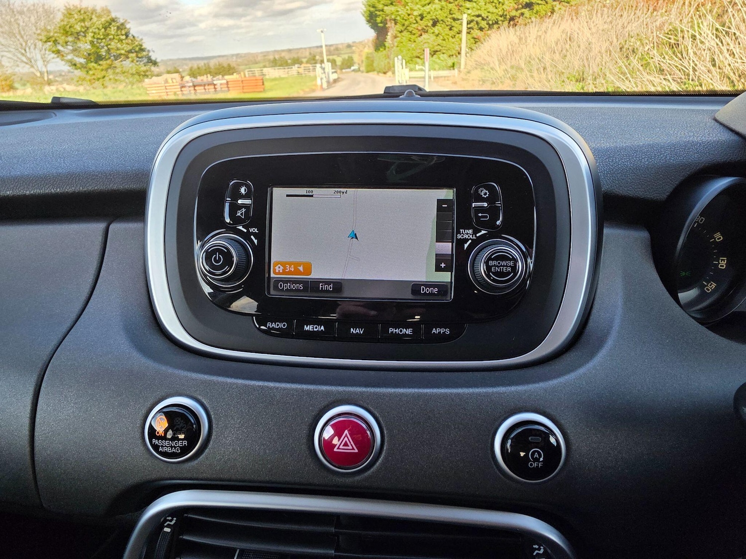 Used Fiat 500X 2016 for sale - 76666728: Photo 14