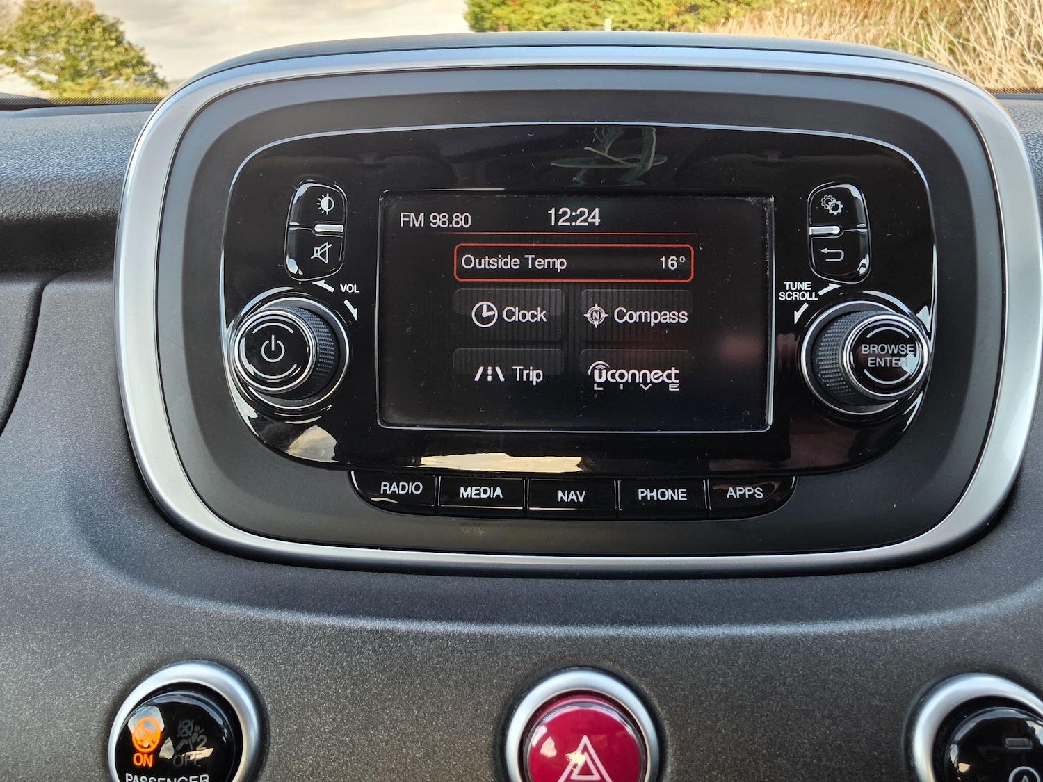 Used Fiat 500X 2016 for sale - 76666728: Photo 16