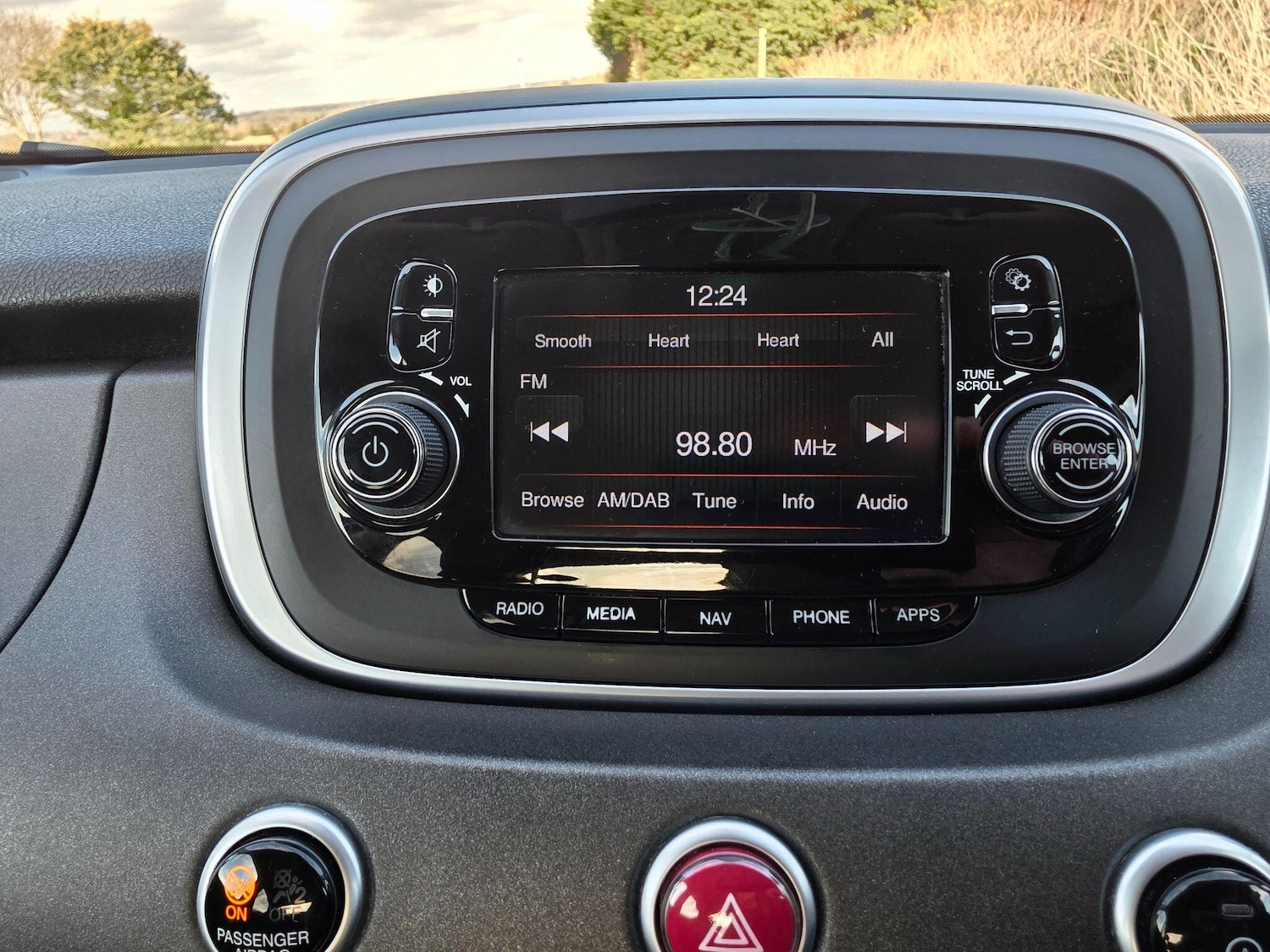 Used Fiat 500X 2016 for sale - 76666728: Photo 17