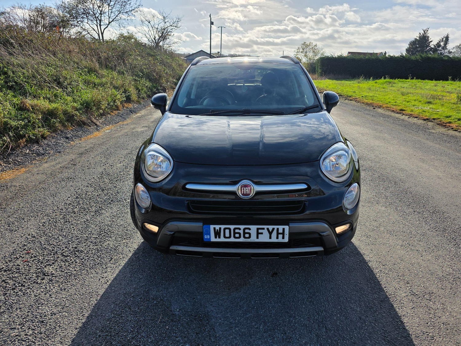 Used Fiat 500X 2016 for sale - 76666728: Photo 2