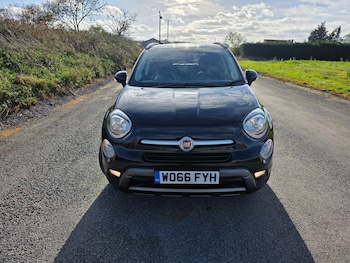 Used Fiat 500X 2016 for sale - 76666728: Photo