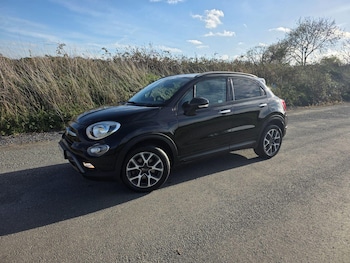 Used Fiat 500X 2016 for sale - 76666728: Photo