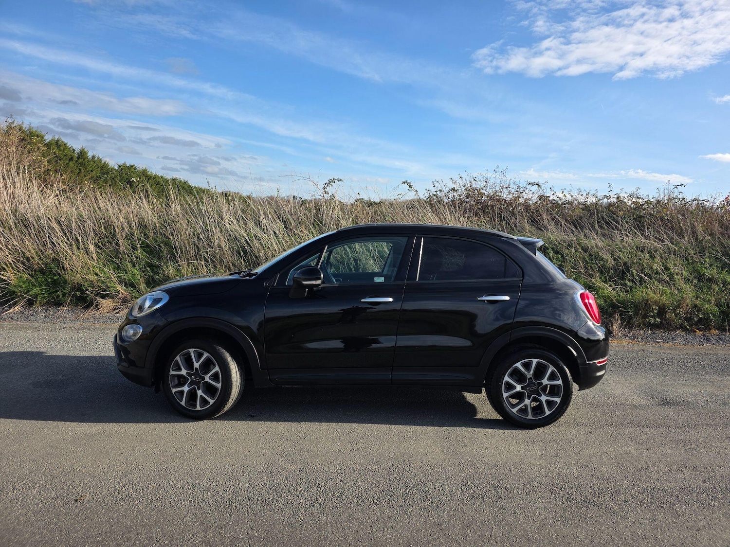 Used Fiat 500X 2016 for sale - 76666728: Photo 4