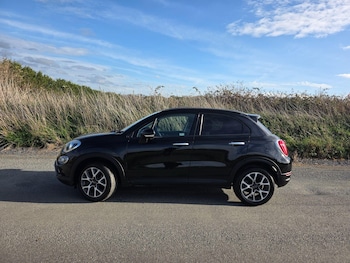 Used Fiat 500X 2016 for sale - 76666728: Photo
