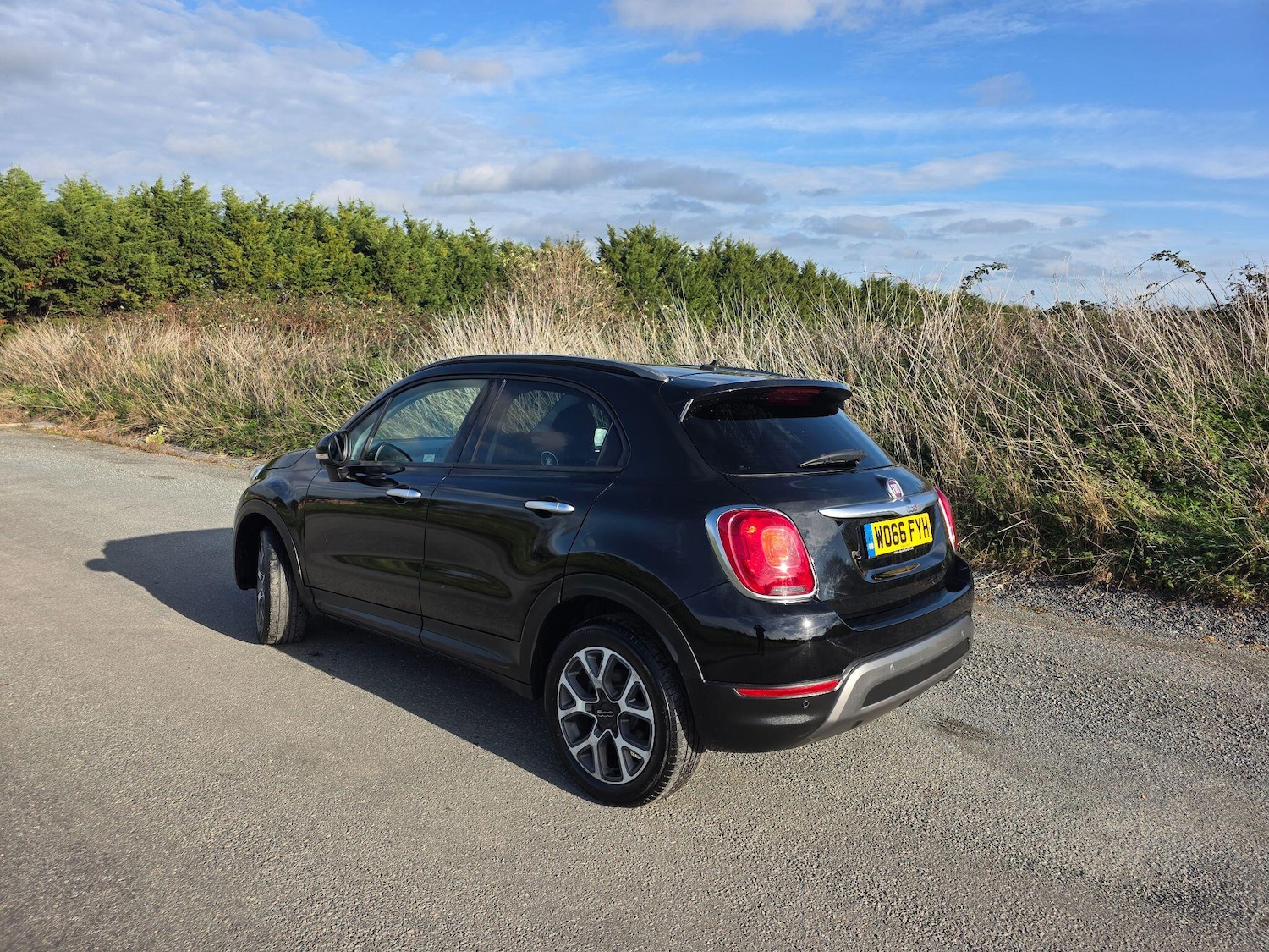 Used Fiat 500X 2016 for sale - 76666728: Photo 5