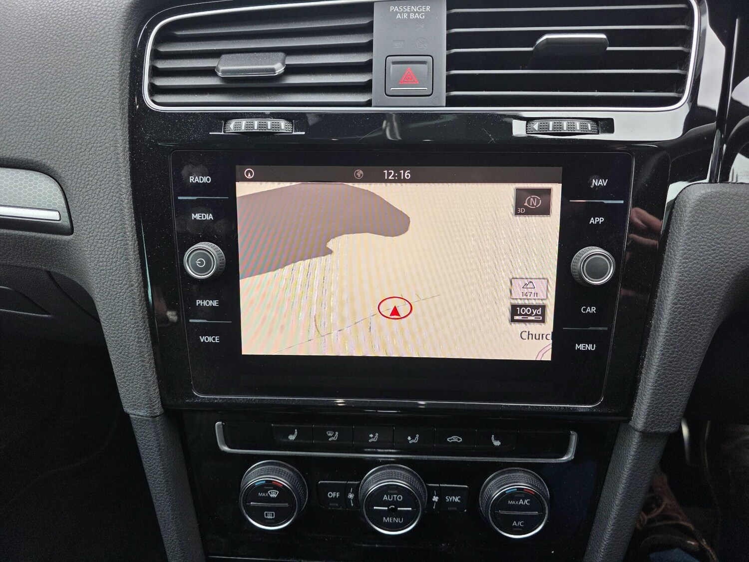 Used Volkswagen Golf 2018 for sale - 77573891: Photo 20