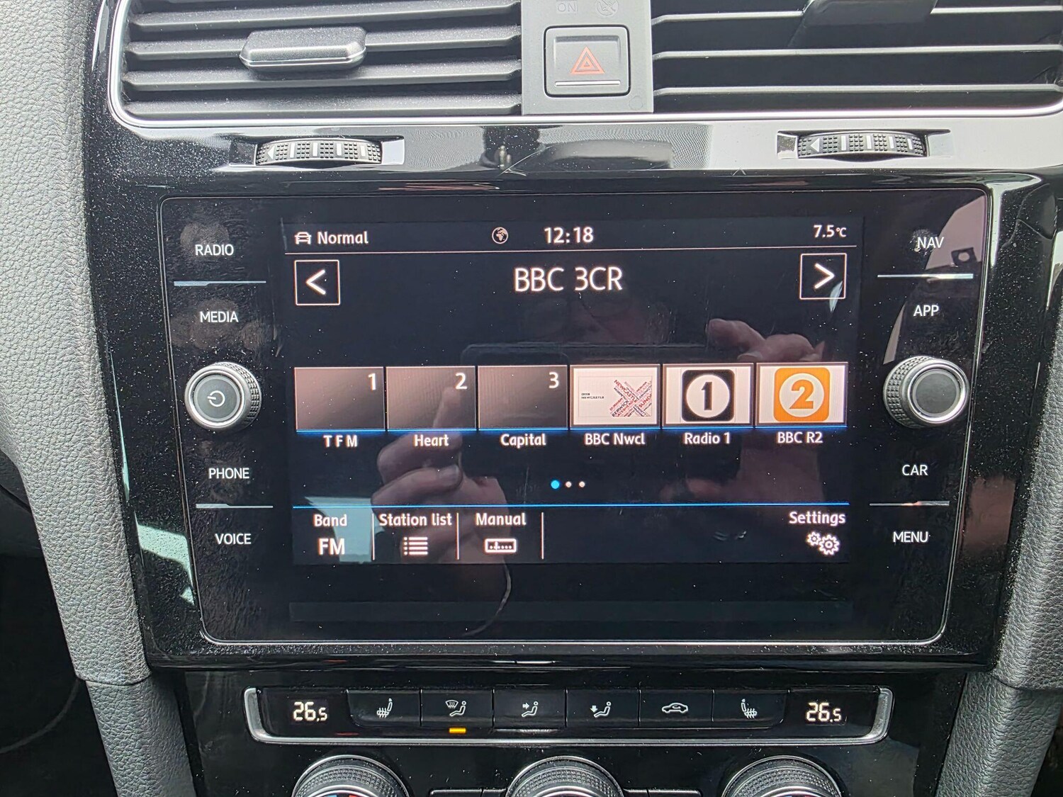 Used Volkswagen Golf 2018 for sale - 77573891: Photo 26