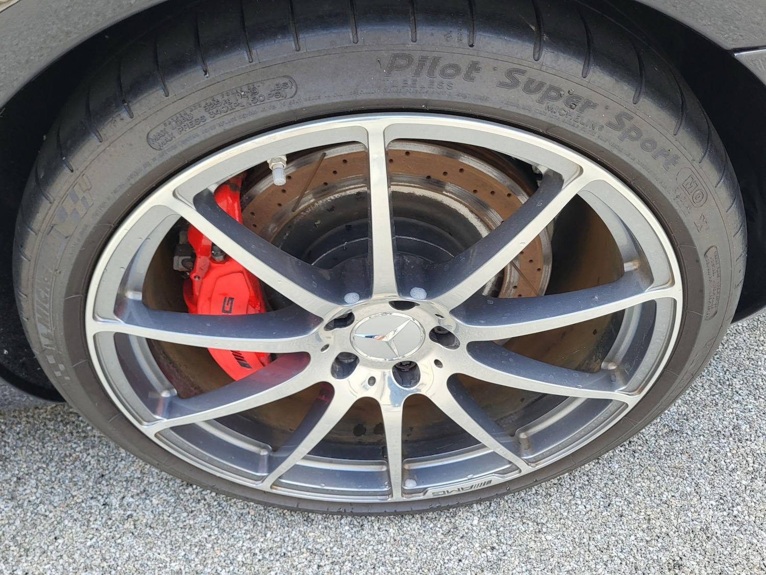 Used Mercedes-Benz SLS 2014 for sale - 76802427: Photo 11