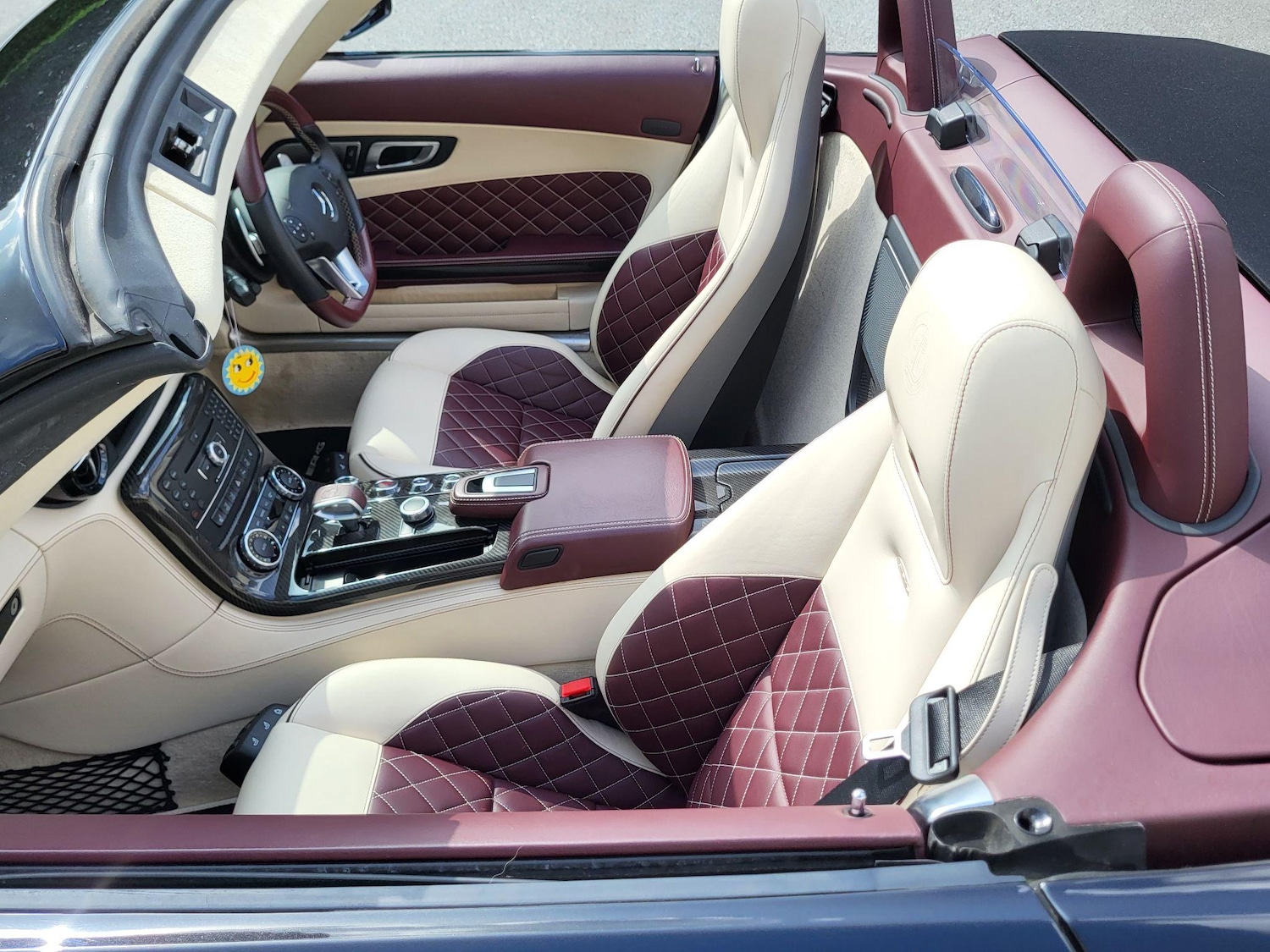 Used Mercedes-Benz SLS 2014 for sale - 76802427: Photo 16