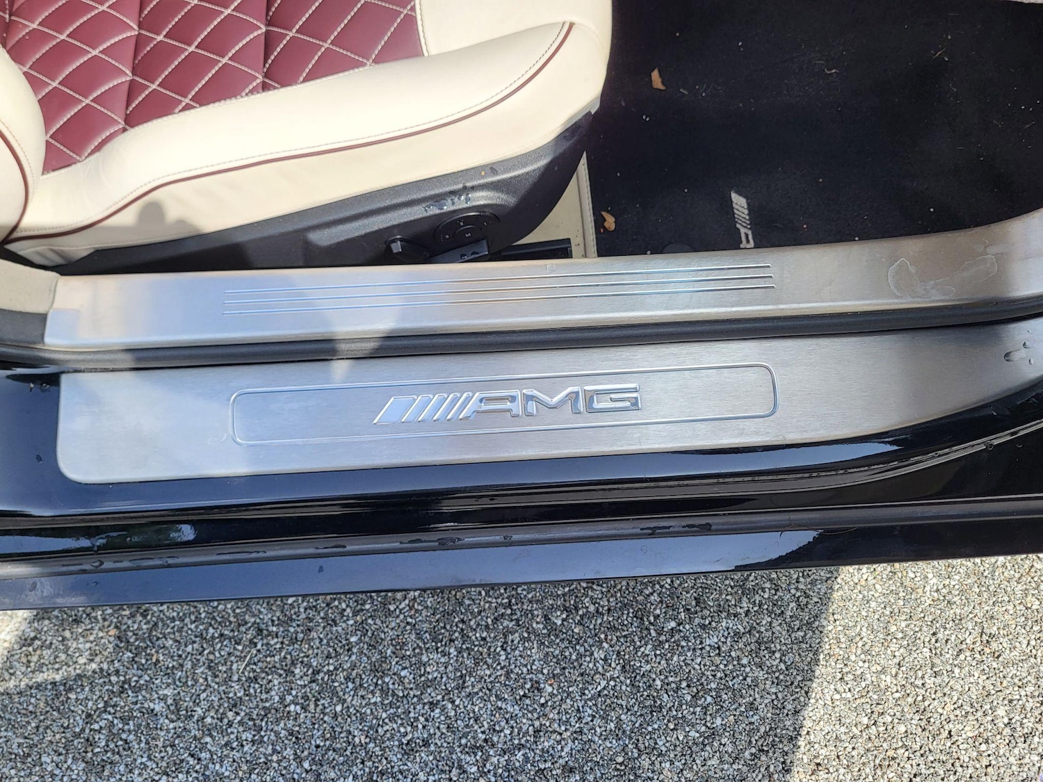 Used Mercedes-Benz SLS 2014 for sale - 76802427: Photo 19