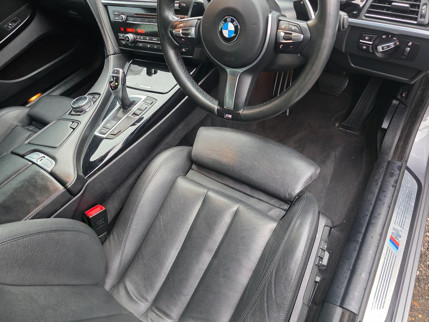 Used BMW 6 Series Gran Coupe 2014 for sale - 77683873: Photo 14