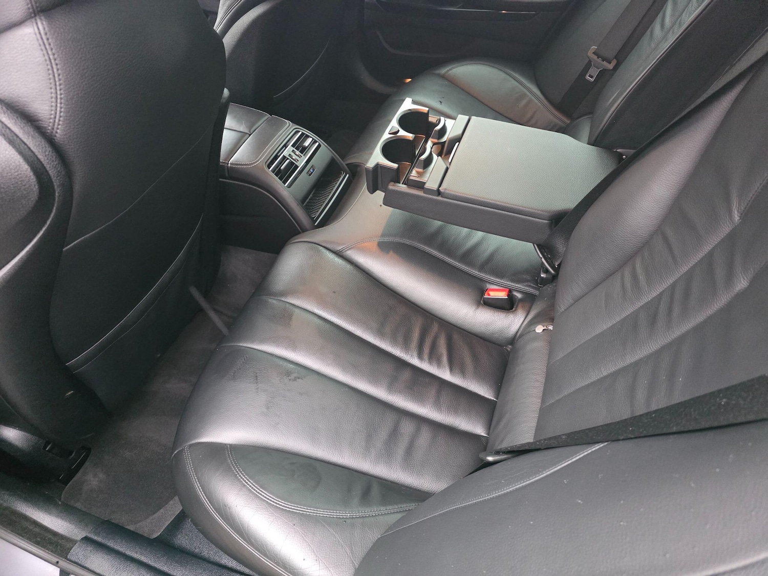 Used BMW 6 Series Gran Coupe 2014 for sale - 77683873: Photo 17