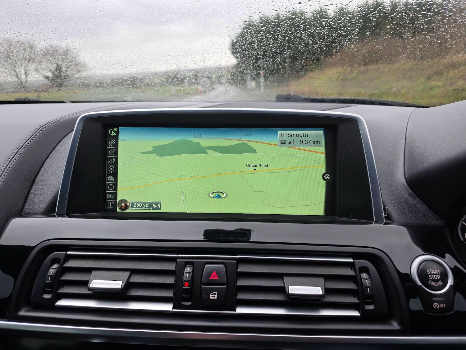 Used BMW 6 Series Gran Coupe 2014 for sale - 77683873: Photo 20