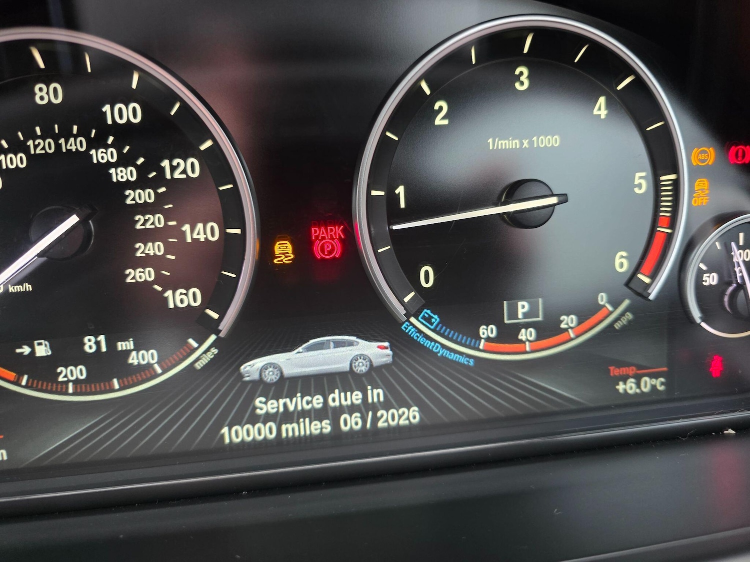 Used BMW 6 Series Gran Coupe 2014 for sale - 77683873: Photo 25