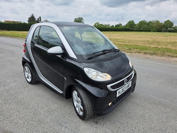 Used smart fortwo 2013 for sale - 78516910: Photo