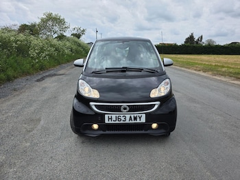 Used smart fortwo 2013 for sale - 78516910: Photo